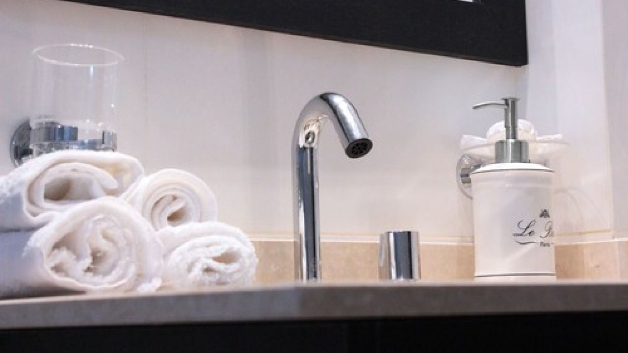 Photo of Bathroom in Villa Devoto