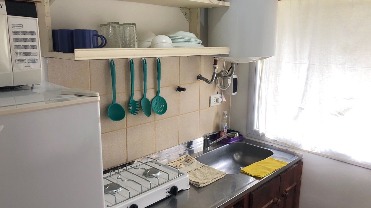 Photo of Kitchen in Vaqueros