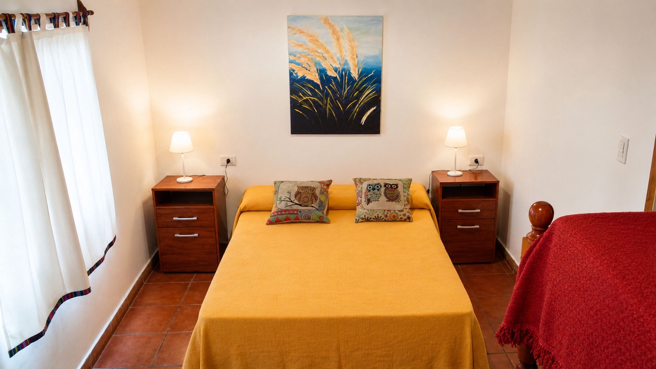 Photo of Bedroom in Vaqueros
