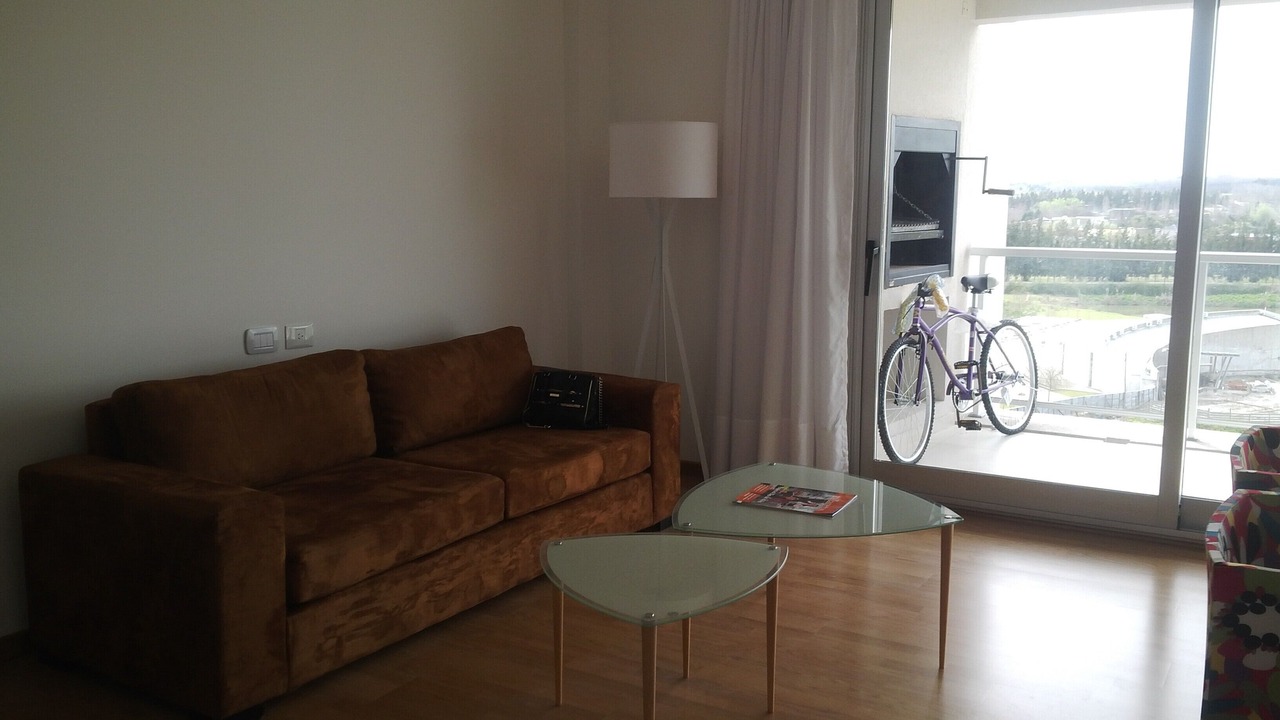 Photo of Livingroom in Nordelta