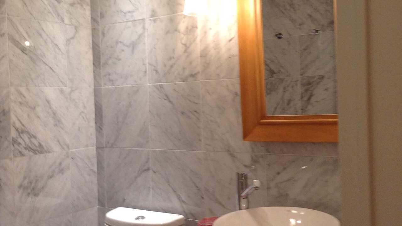 Photo of Bathroom in Nordelta
