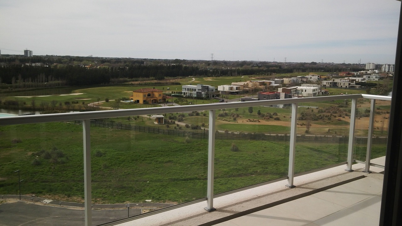 Photo of Outdoor in Nordelta