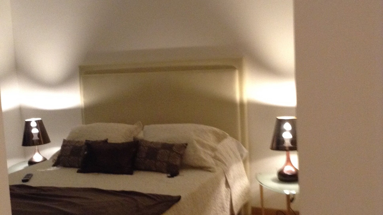 Photo of Bedroom in Nordelta
