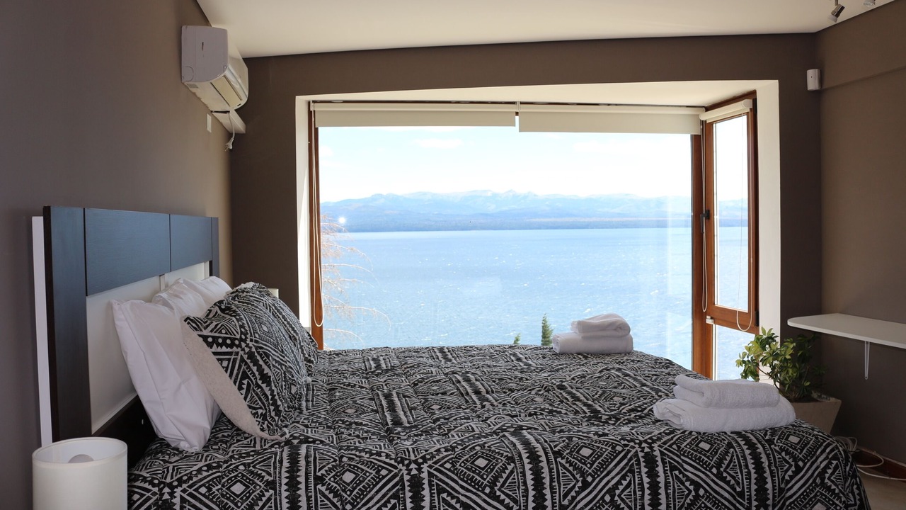 Photo of Bedroom in Belgrano