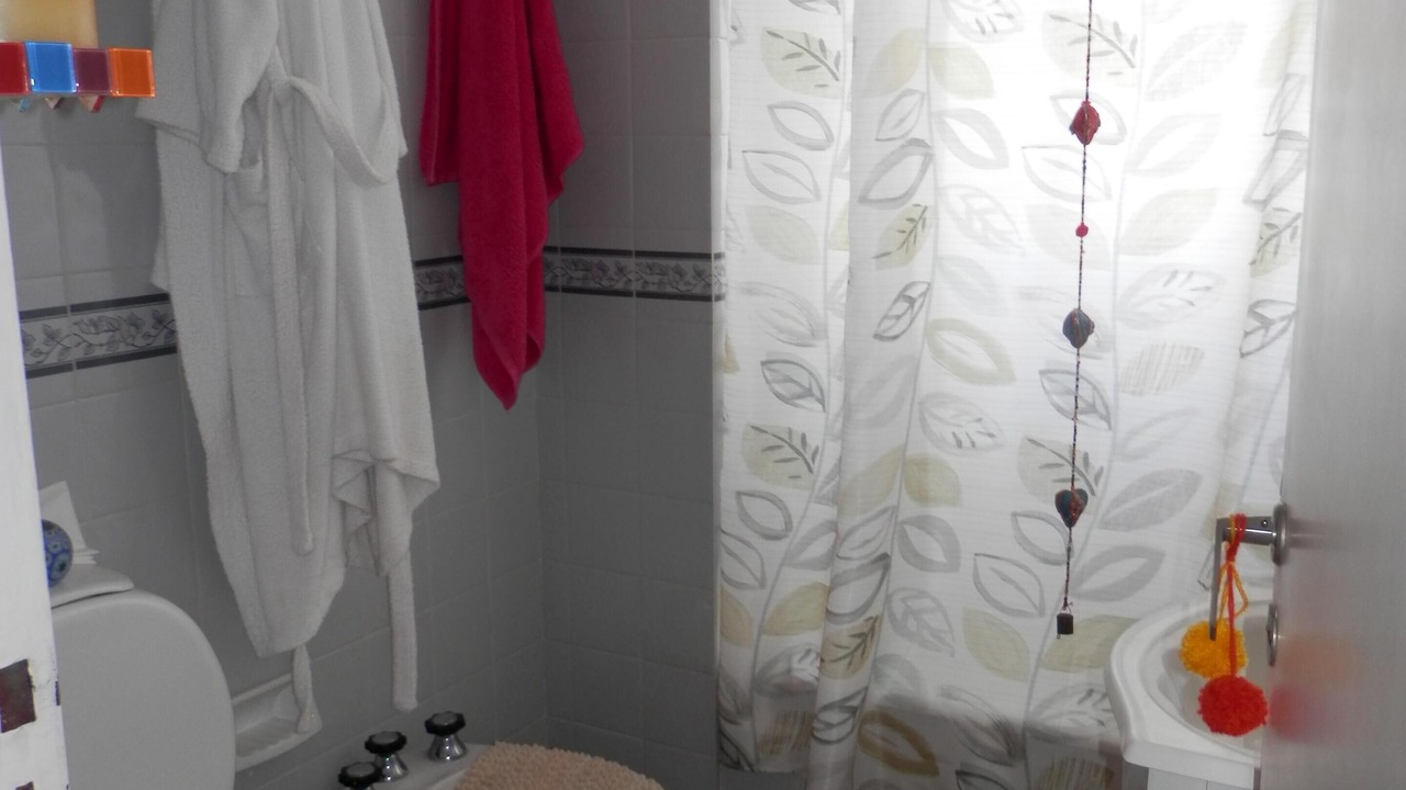 Photo of Bathroom in Villa Urquiza