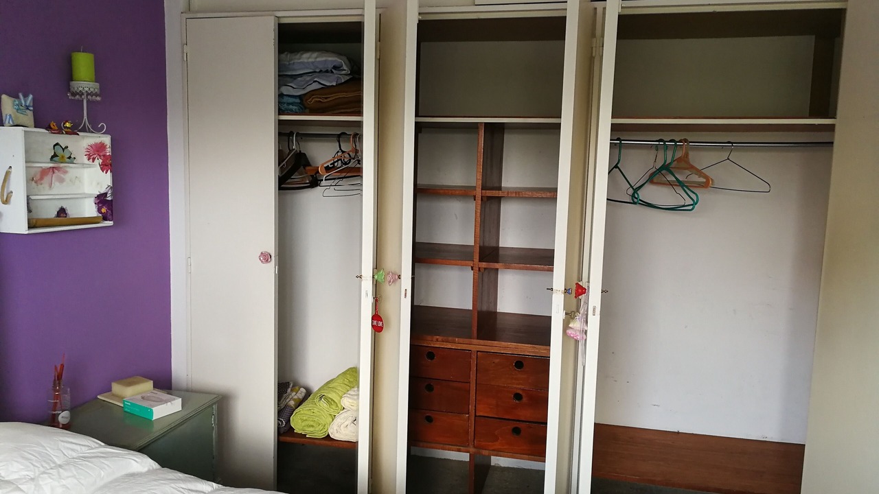 Photo of Bedroom in Villa Urquiza