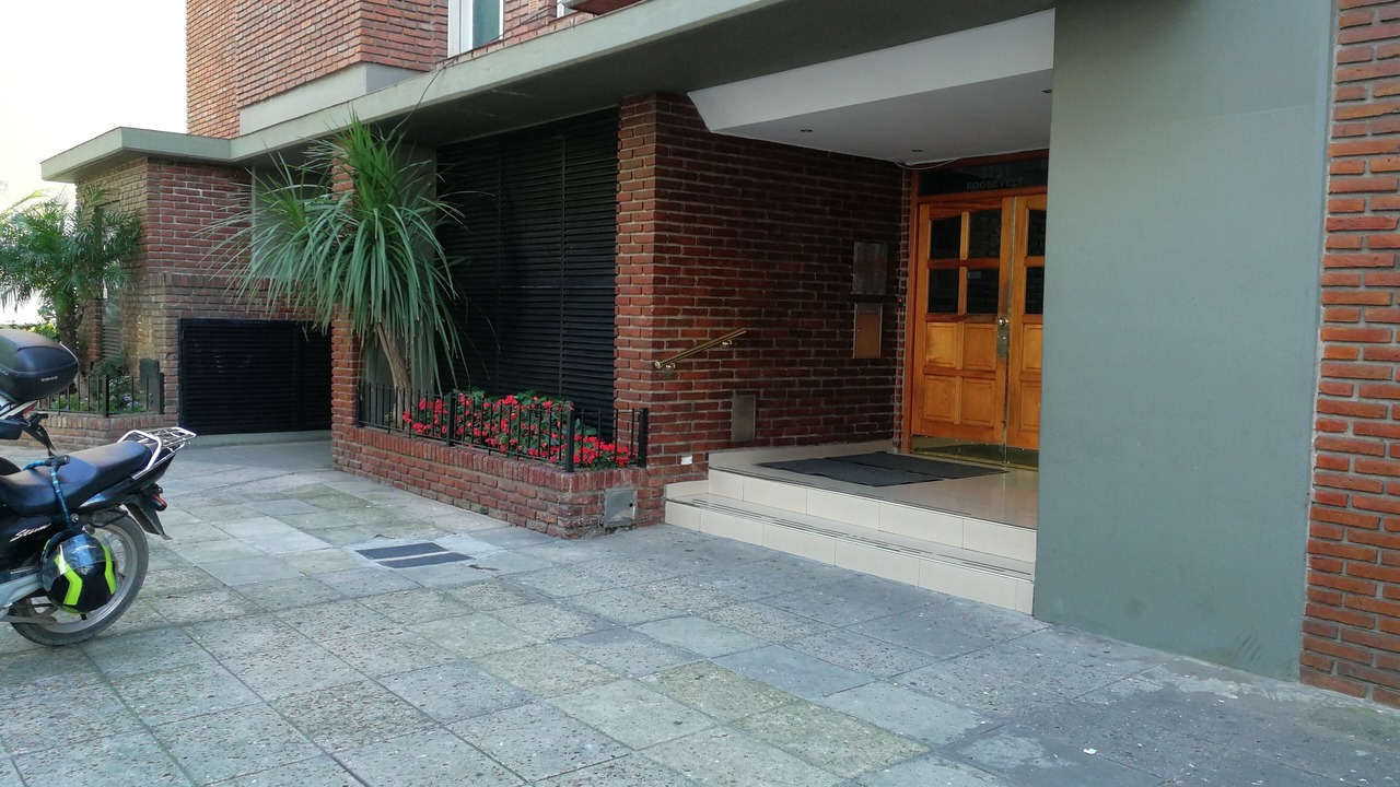 Photo of Outdoor in Villa Urquiza