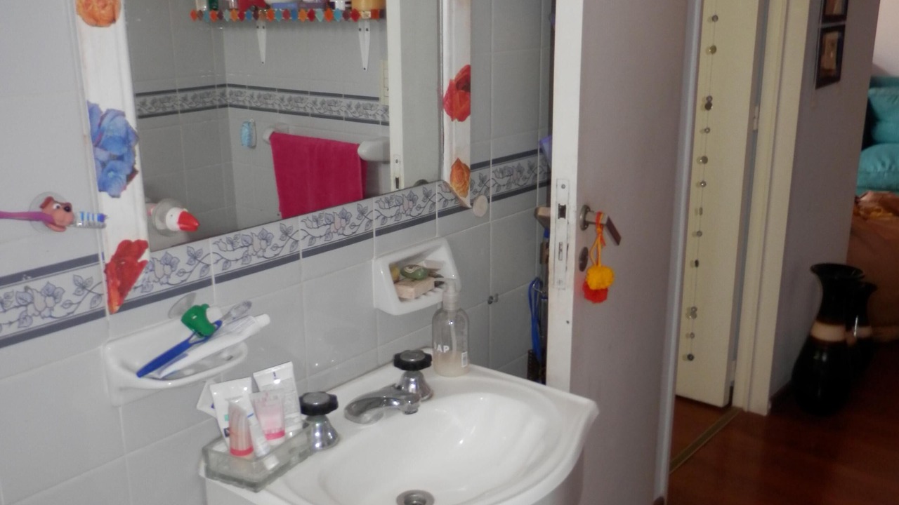 Photo of Bathroom in Villa Urquiza