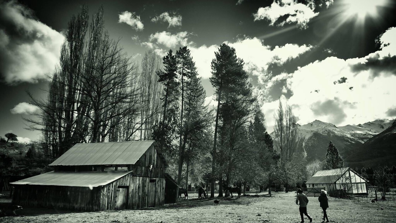 Photo of Outdoor in La Bolsa