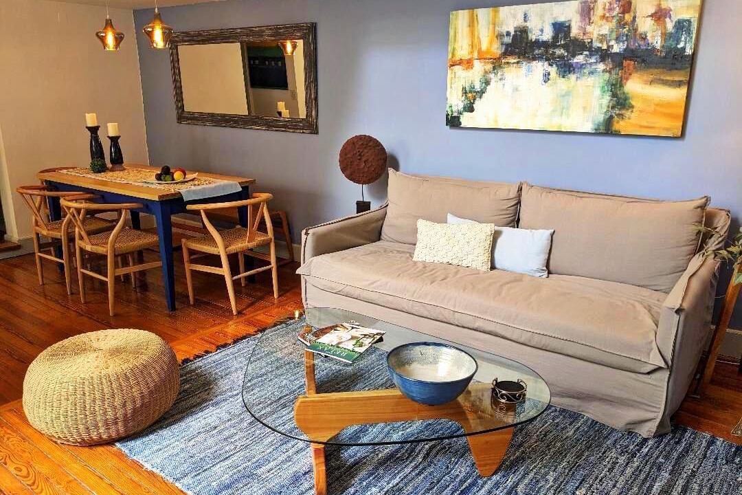 Photo of Livingroom in Palermo