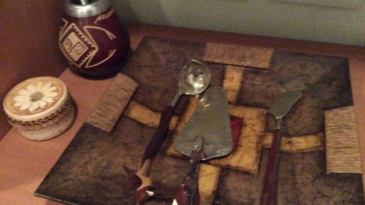 Photo of Kitchen in Recoleta