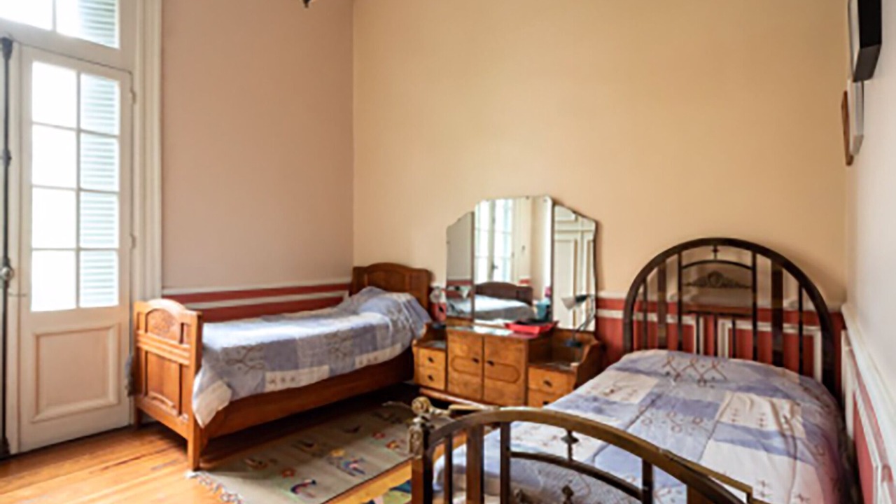 Photo of Bedroom in Recoleta