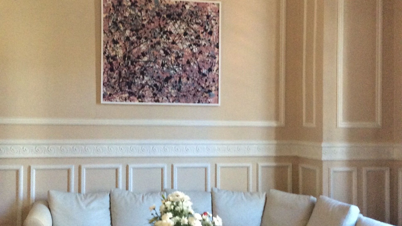 Photo of Bedroom in Recoleta