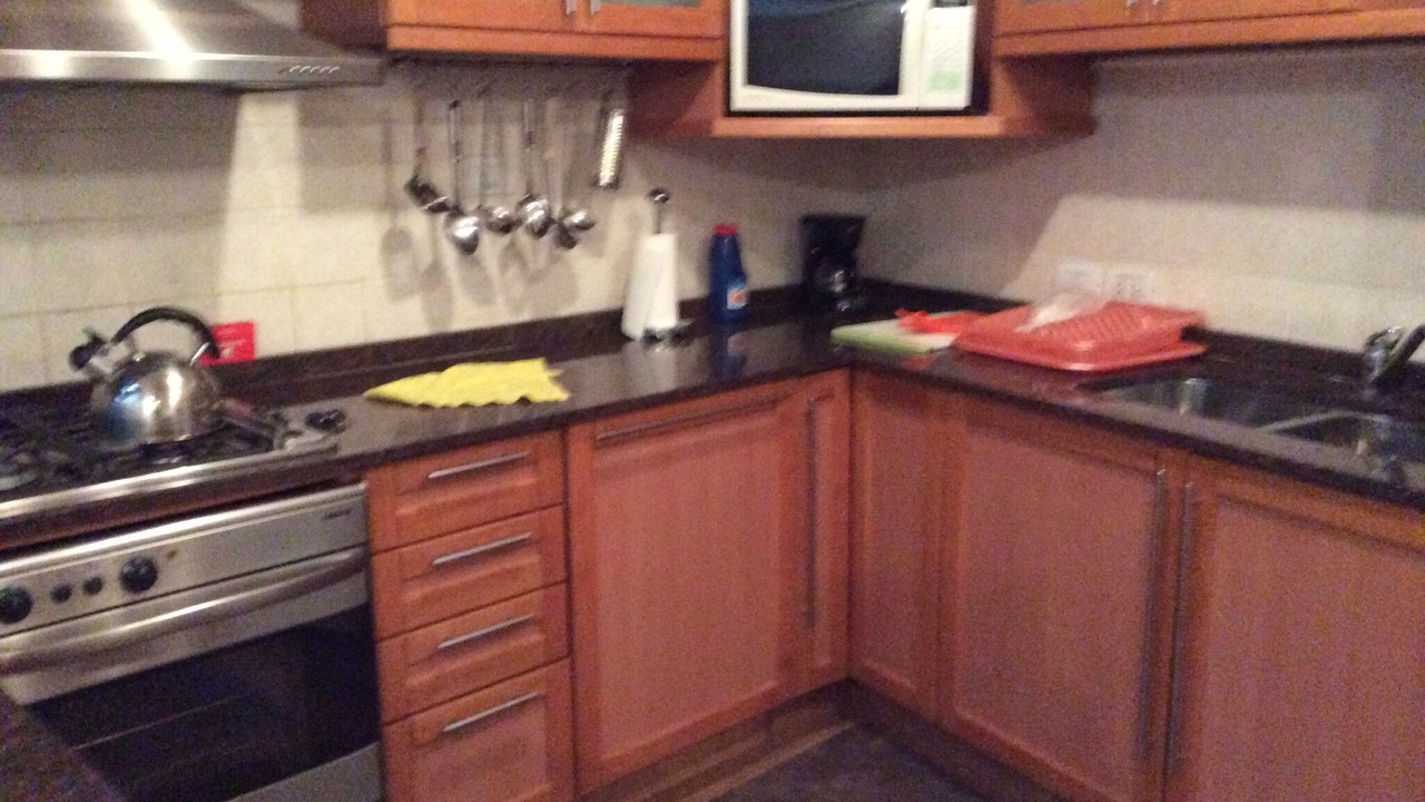 Photo of Kitchen in Recoleta