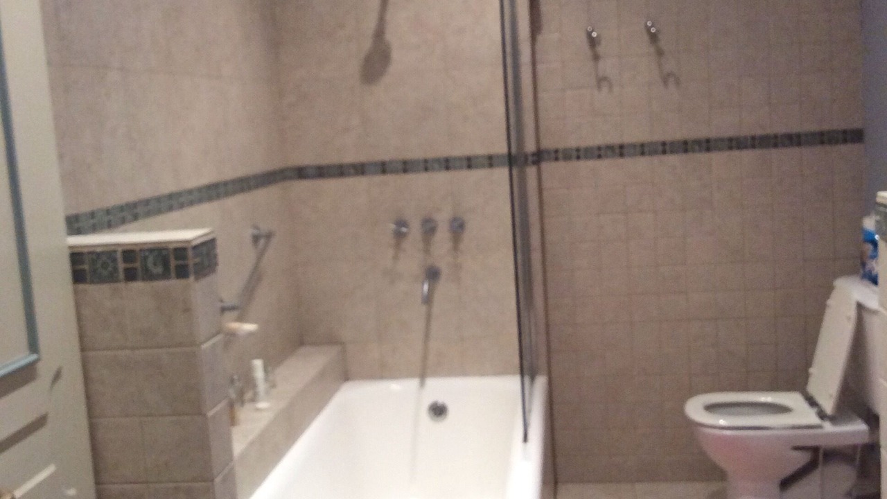 Photo of Bathroom in Recoleta