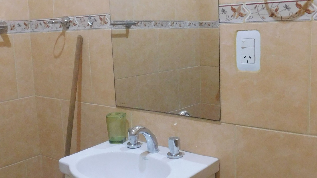 Photo of Bathroom in Puerto Iguazu