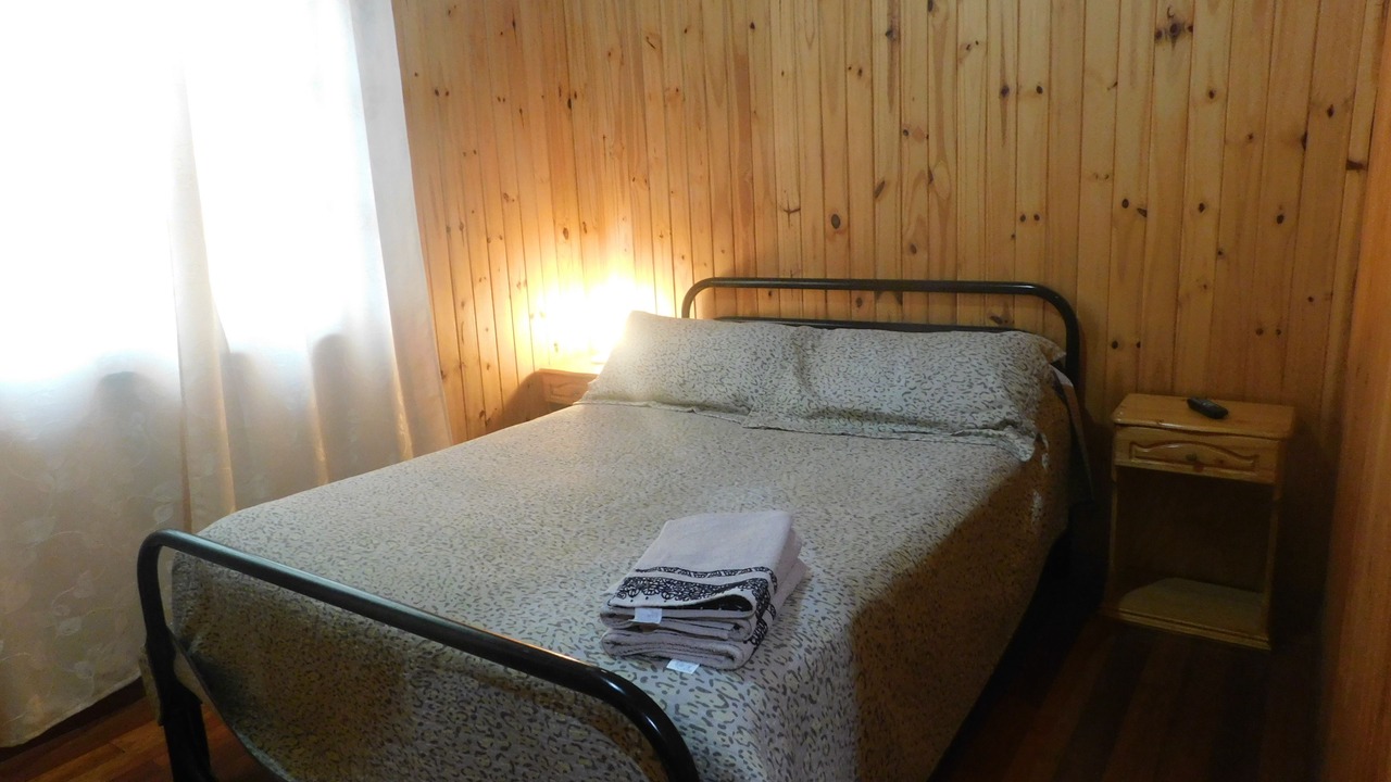 Photo of Bedroom in Puerto Iguazu
