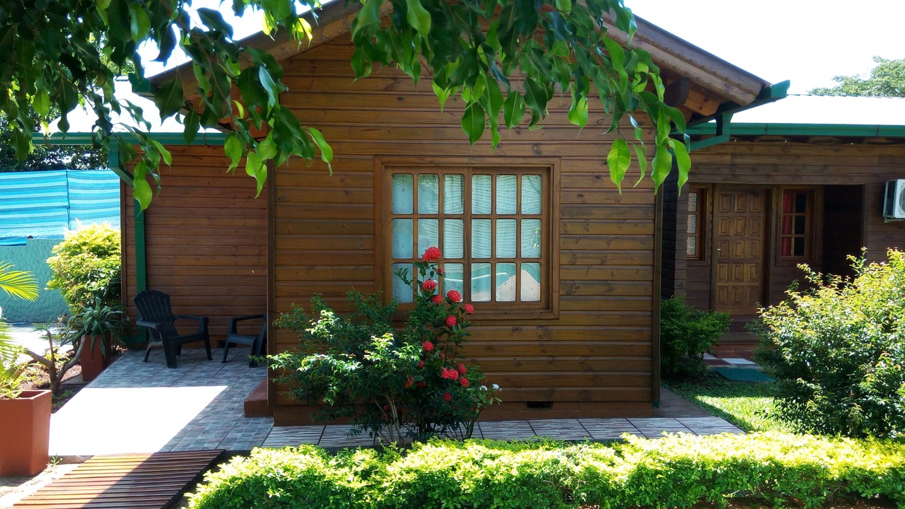 Photo of Outdoor in Puerto Iguazu