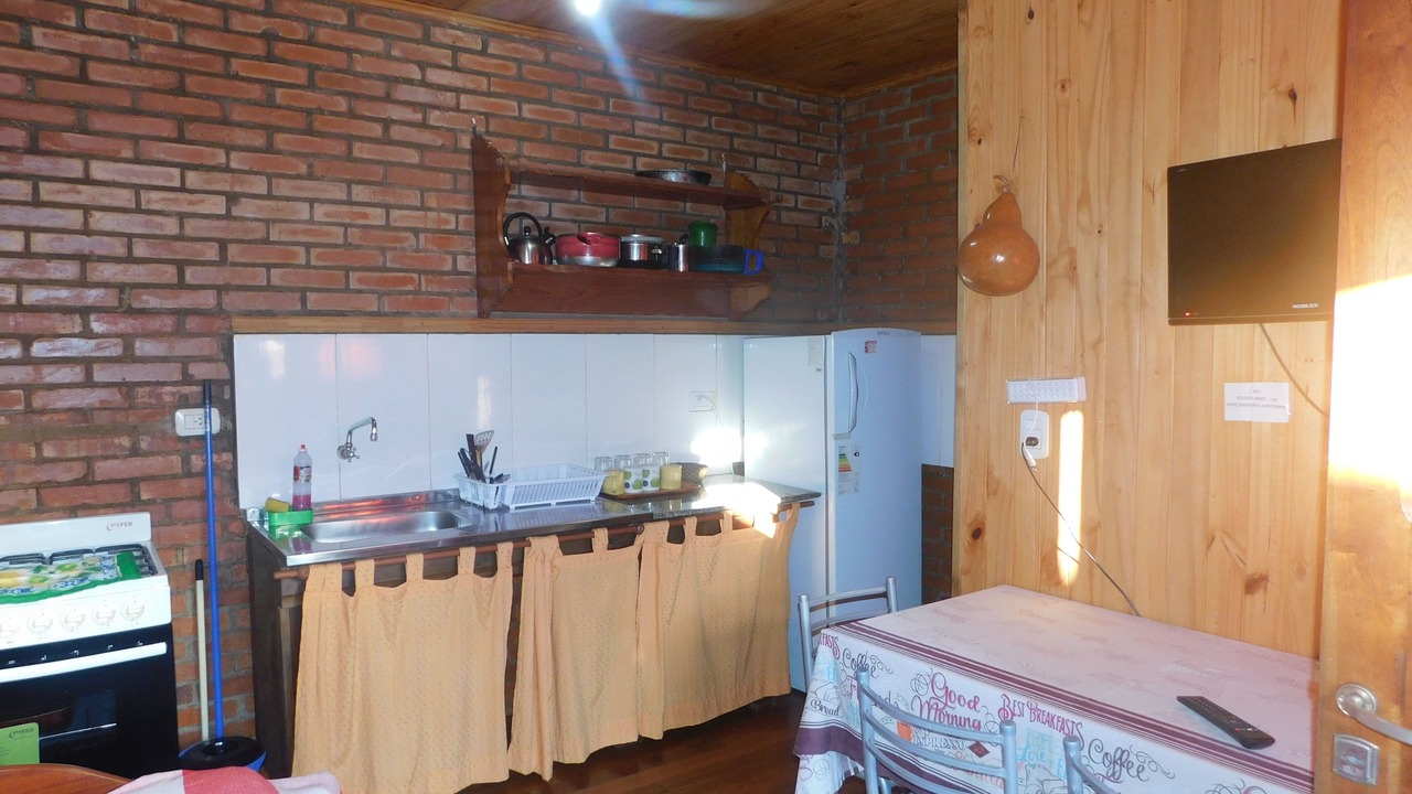 Photo of Kitchen in Puerto Iguazu