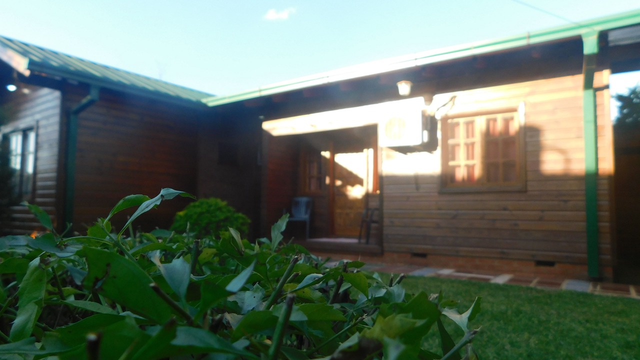 Photo of Others in Puerto Iguazu