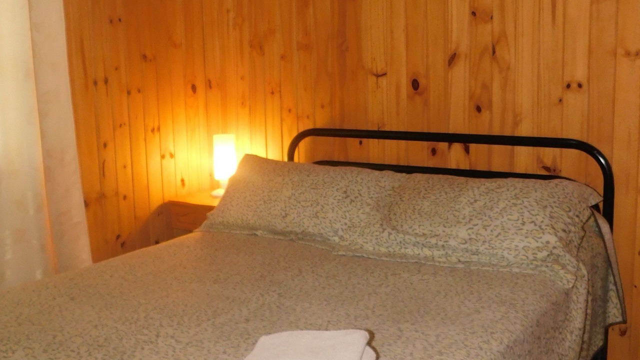 Photo of Bedroom in Puerto Iguazu
