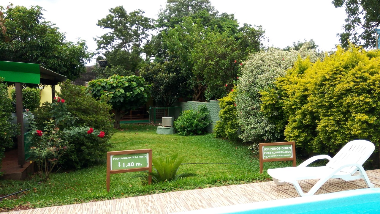 Photo of Outdoor in Puerto Iguazu
