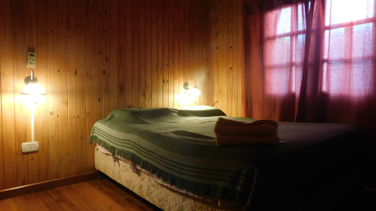 Photo of Bedroom in Puerto Iguazu