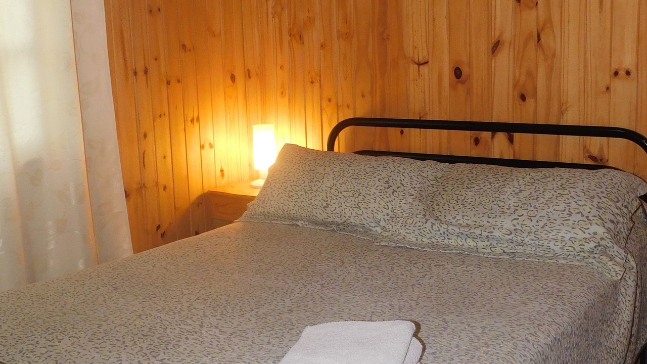 Photo of Bedroom in Puerto Iguazu