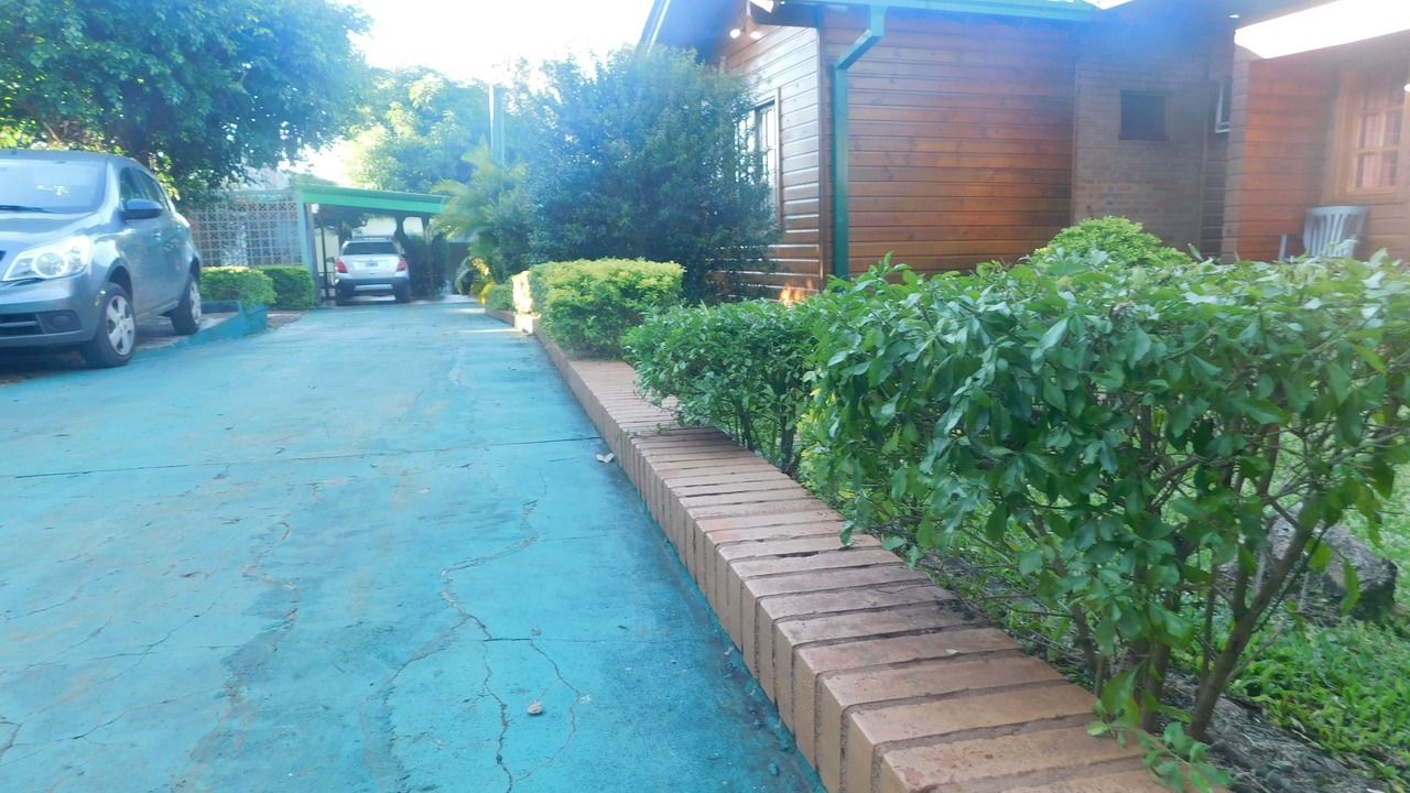 Photo of Others in Puerto Iguazu