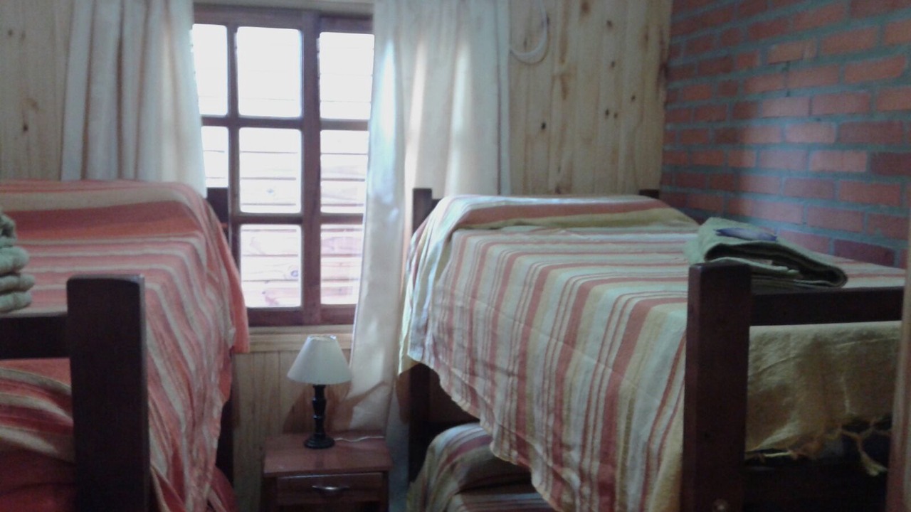 Photo of Bedroom in Puerto Iguazu