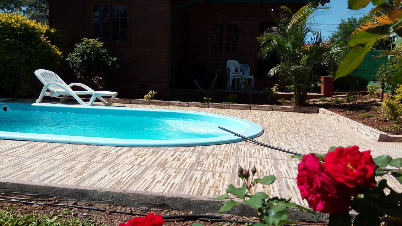 Photo of Outdoor in Puerto Iguazu