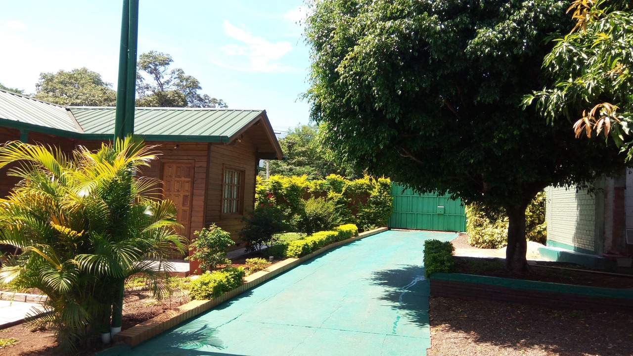 Photo of Outdoor in Puerto Iguazu