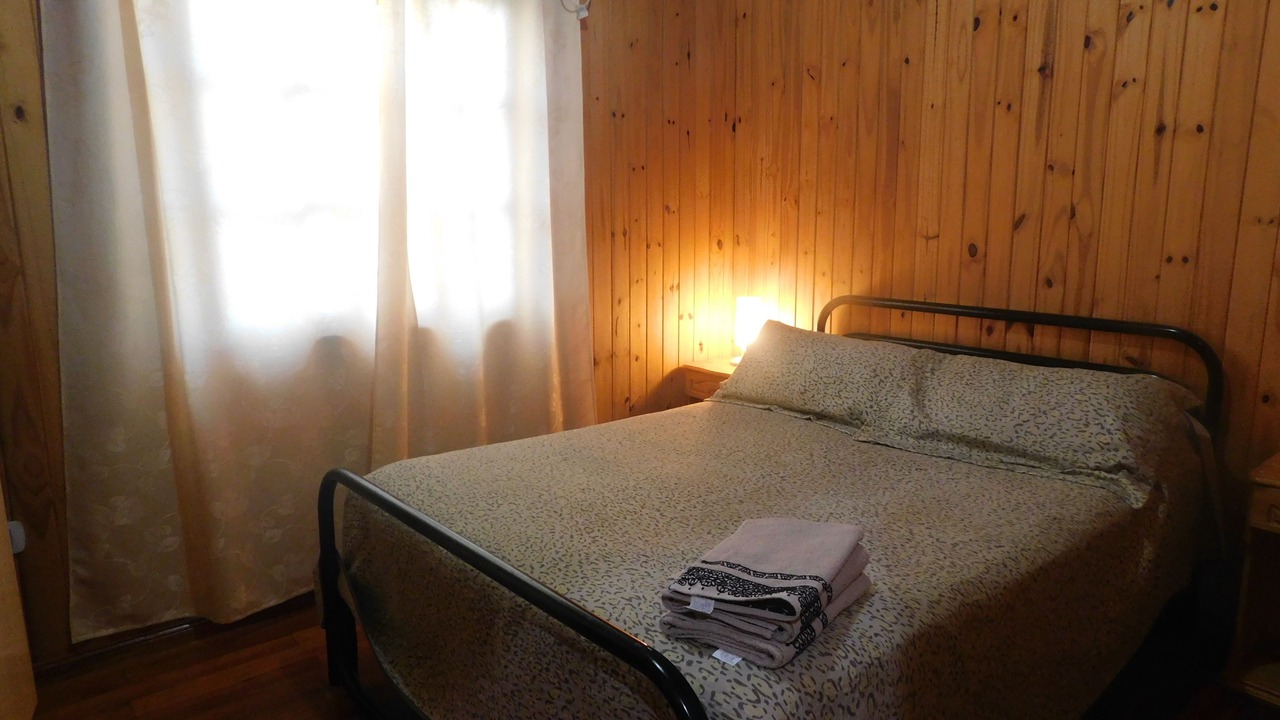 Photo of Bedroom in Puerto Iguazu