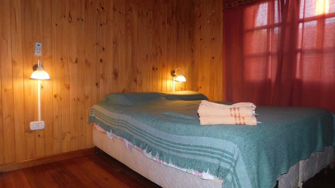 Photo of Bedroom in Puerto Iguazu