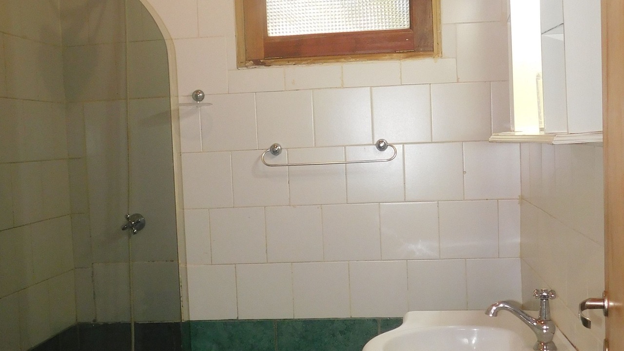 Photo of Bathroom in Puerto Iguazu