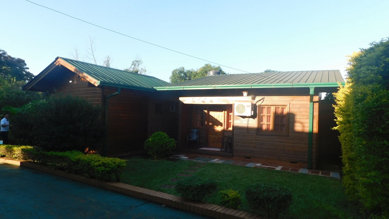 Photo of Others in Puerto Iguazu
