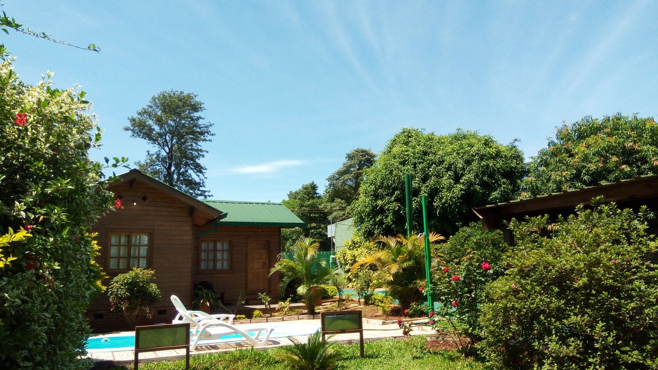 Photo of Outdoor in Puerto Iguazu