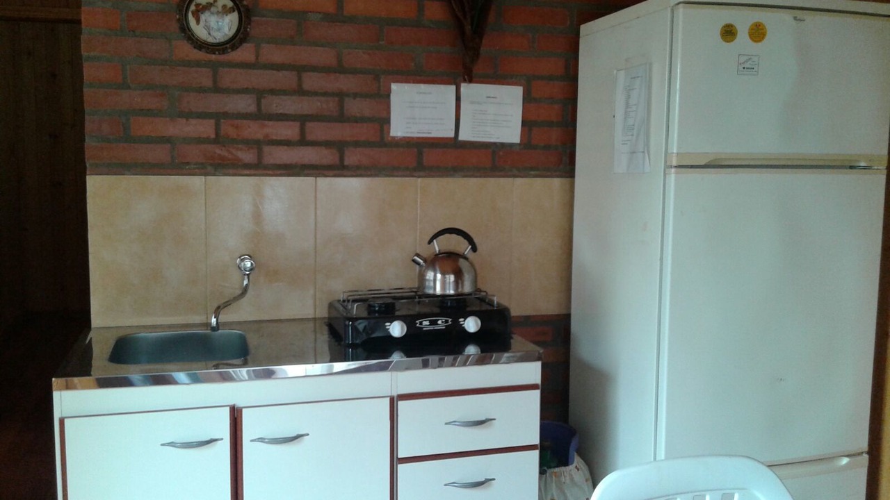Photo of Kitchen in Puerto Iguazu