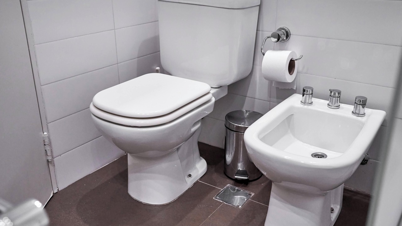 Photo of Bathroom in Palermo