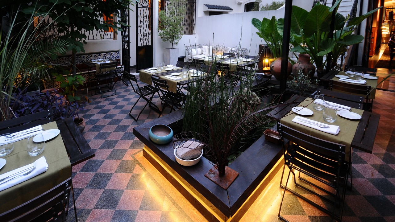 Photo of Outdoor in Abasto
