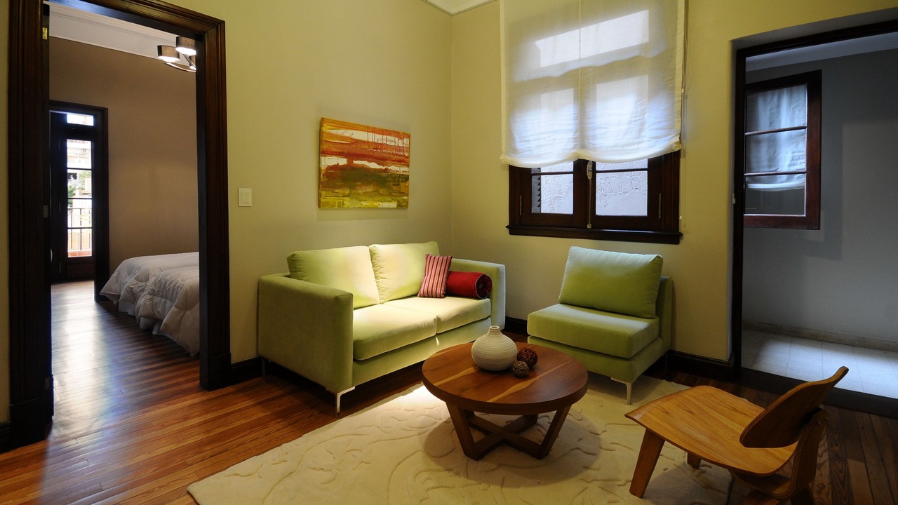 Photo of Livingroom in Abasto