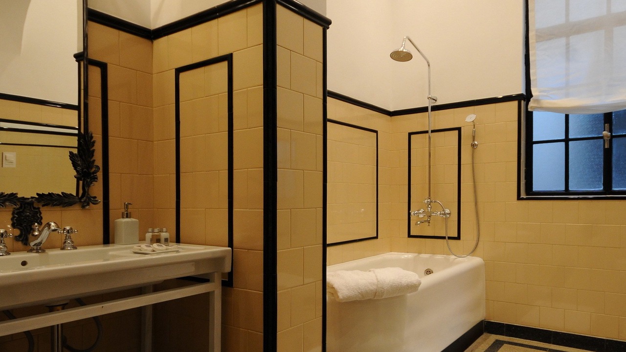 Photo of Bathroom in Abasto