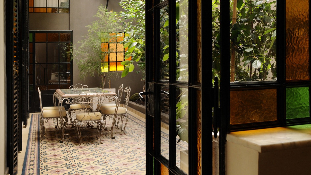 Photo of Patio Balcony in Abasto