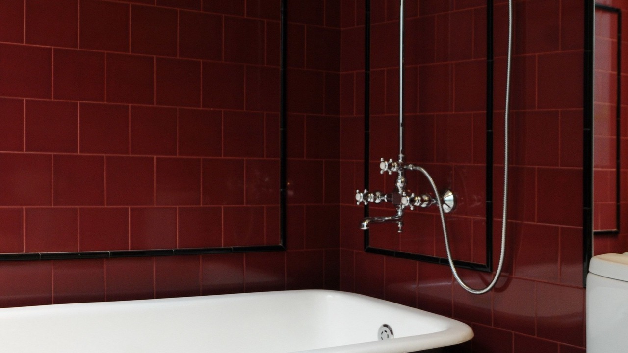 Photo of Bathroom in Abasto