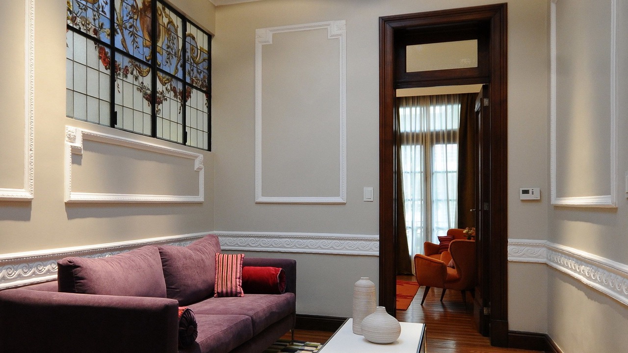 Photo of Livingroom in Abasto
