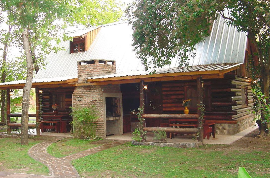 Photo of Bedroom in Paso del Rey