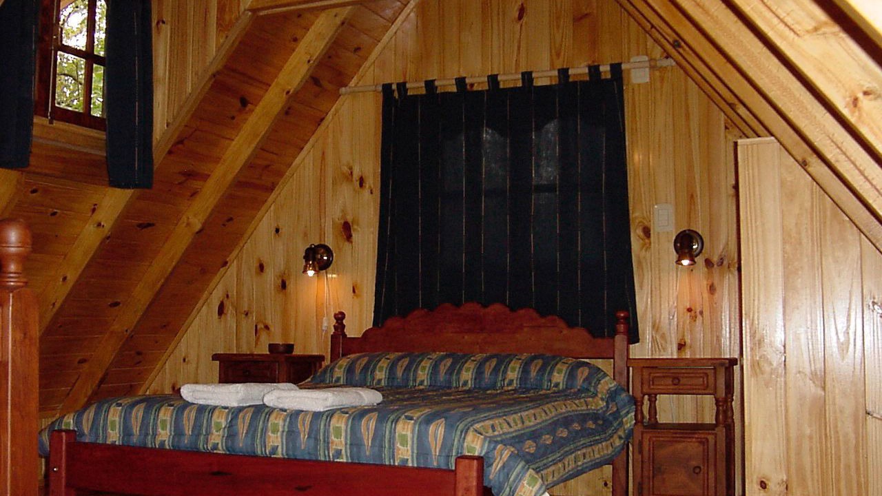 Photo of Bedroom in Paso del Rey