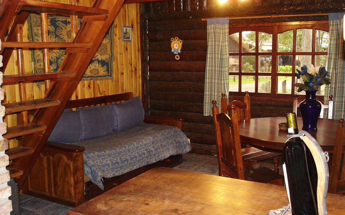 Photo of Livingroom in Paso del Rey