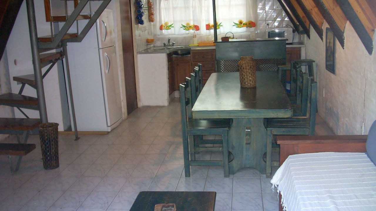Photo of Livingroom in Paso del Rey