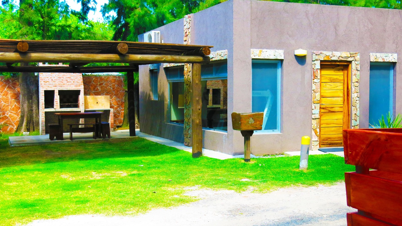 Photo of Outdoor in Paso del Rey